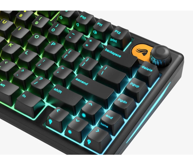 Glorious GMBK 75% US - 1485289 - zdjęcie 2
